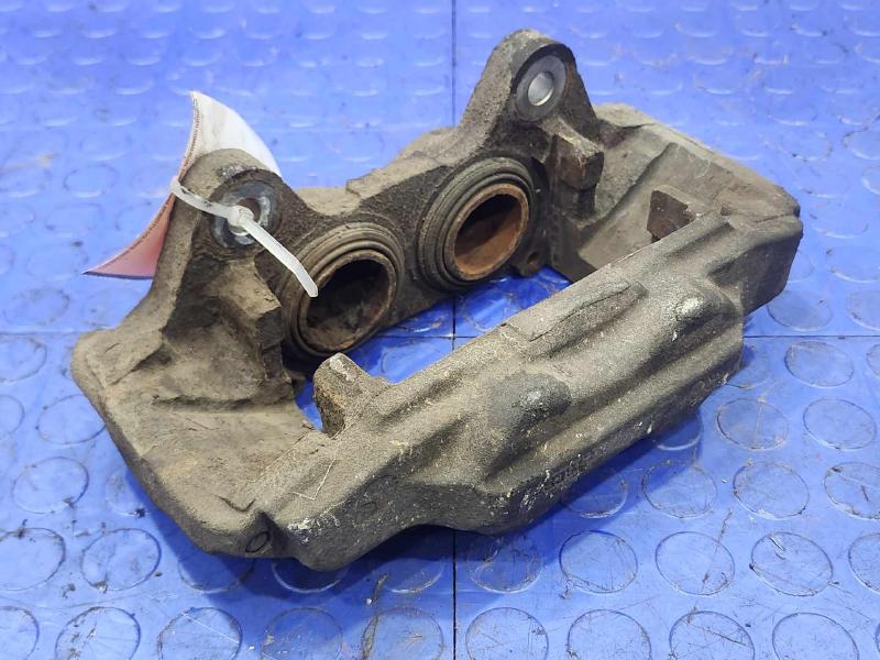2009 Toyota Tacoma Caliper