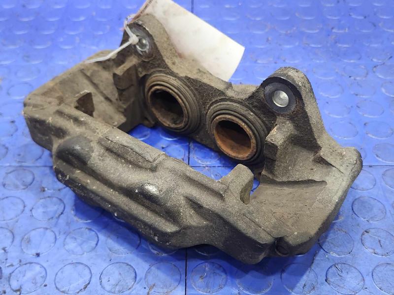 2009 Toyota Tacoma Caliper