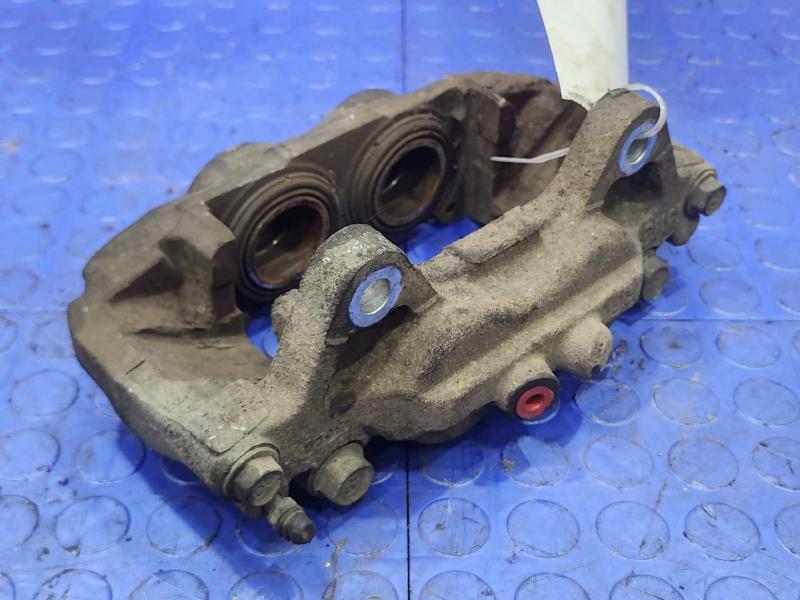 2009 Toyota Tacoma Caliper