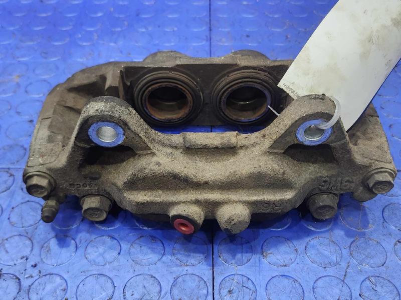 2009 Toyota Tacoma Caliper