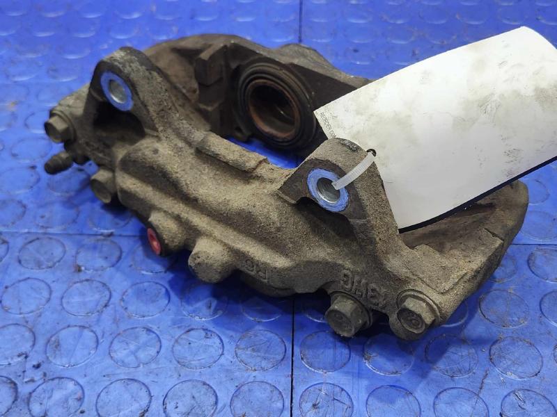 2009 Toyota Tacoma Caliper