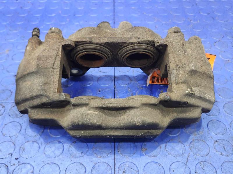 2009 Toyota Tacoma Caliper
