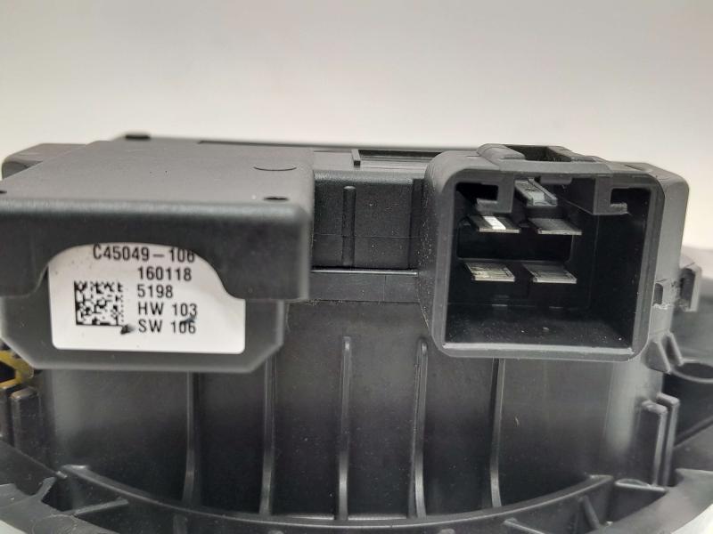 2015-2023 Ford F-150 Heater AC Blower Motor Assembly Genuine OEM FL3Z19805E