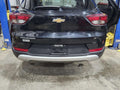 2023 Chevrolet Trailblazer Rear Bumper Assembly