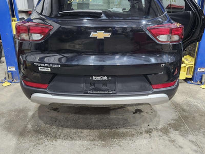 2023 Chevrolet Trailblazer Rear Bumper Assembly