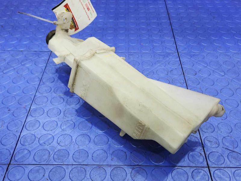 2014 Nissan Versa Coolant Recovery Bottle