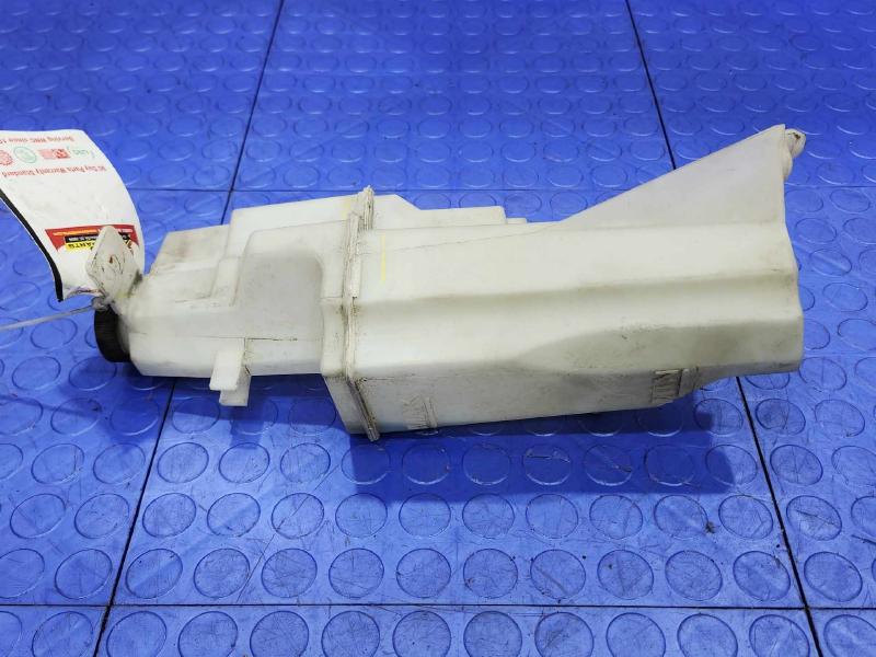 2014 Nissan Versa Coolant Recovery Bottle