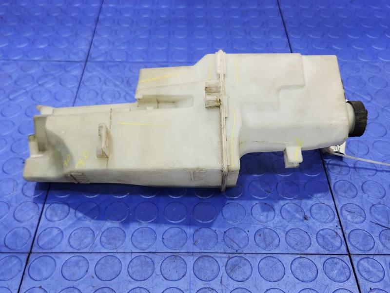 2014 Nissan Versa Coolant Recovery Bottle