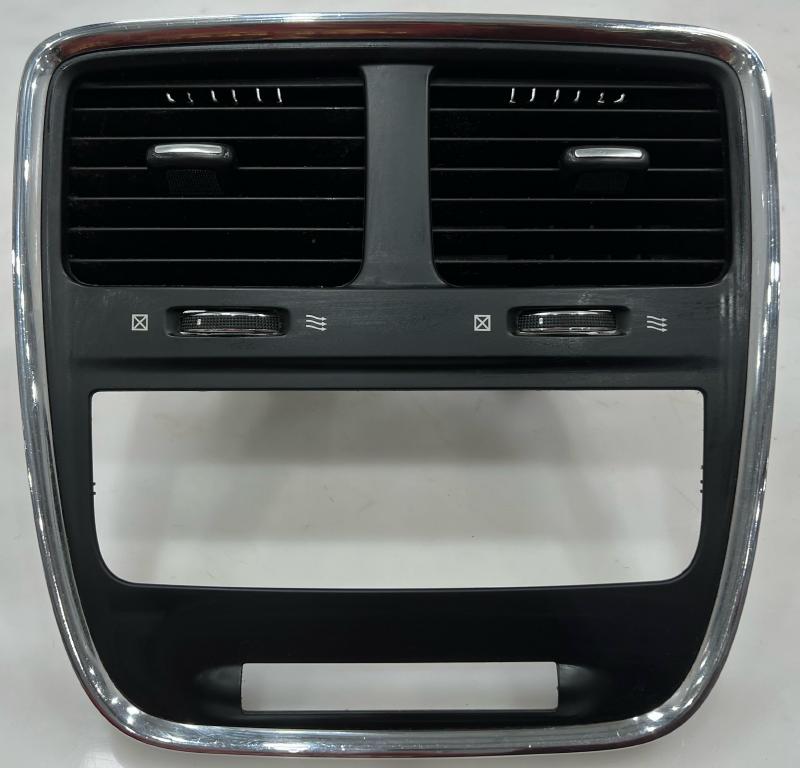 2012 Dodge Grand Caravan Misc Ebay Parts
