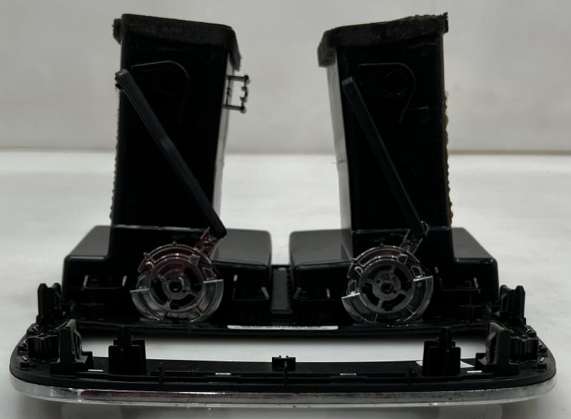 2012 Dodge Grand Caravan Misc Ebay Parts