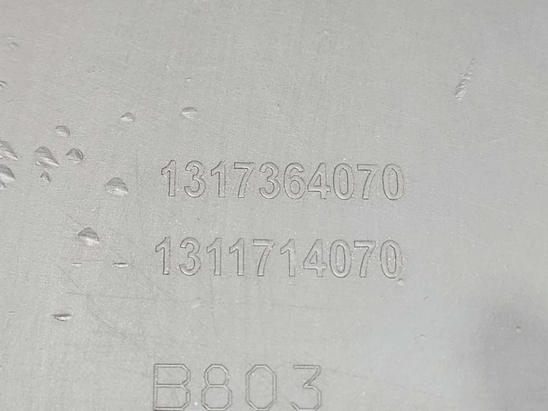 2018 Ram ProMaster Misc Ebay Parts