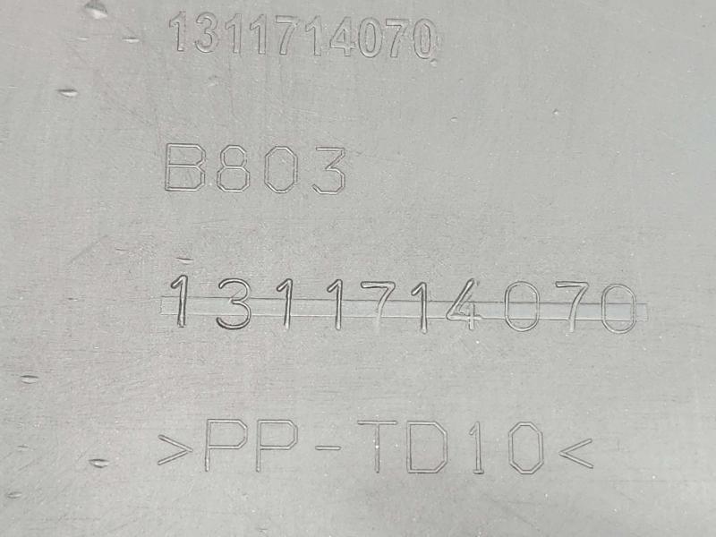 2018 Ram ProMaster Misc Ebay Parts