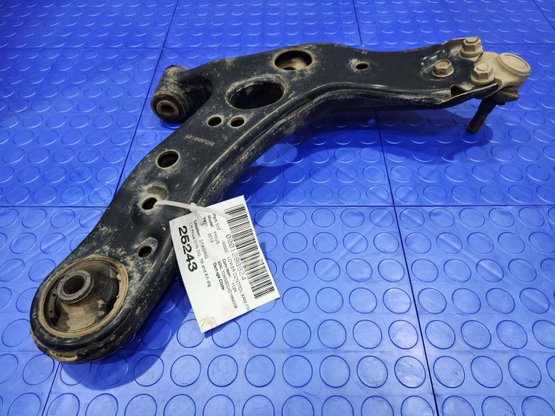 2010-2015 Toyota Prius Front Lower Control Arm Left Driver Side OEM 4806947050,LH