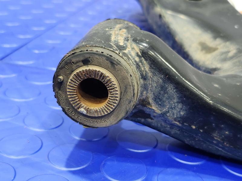 2010-2015 Toyota Prius Front Lower Control Arm Left Driver Side OEM 4806947050,LH