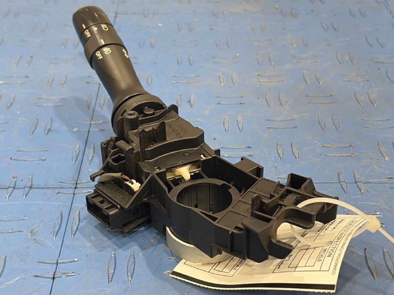 2007 Toyota RAV4 Combination Switch