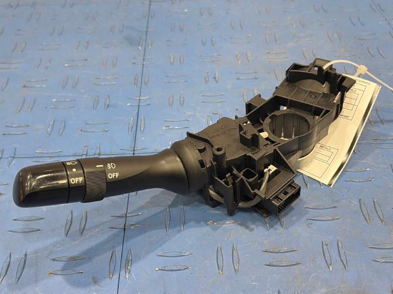 2007 Toyota RAV4 Combination Switch