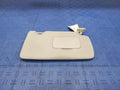 2015 Subaru Forester Sun Visor