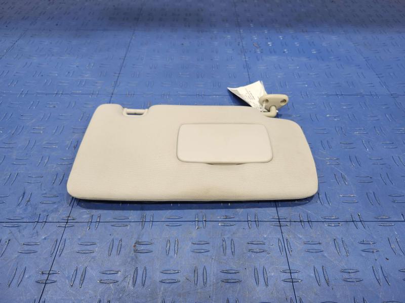 2015 Subaru Forester Sun Visor