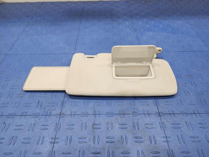 2015 Subaru Forester Sun Visor
