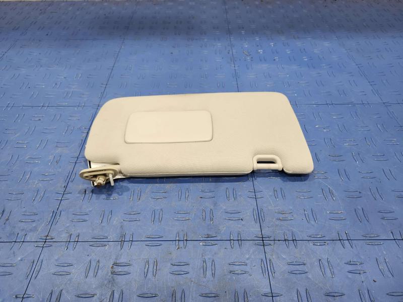 2015 Subaru Forester Sun Visor