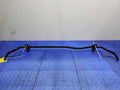 2012-2018 Audi A6 Rear Stabilizer Bar Swaybar Genuine OEM 4G0511305G