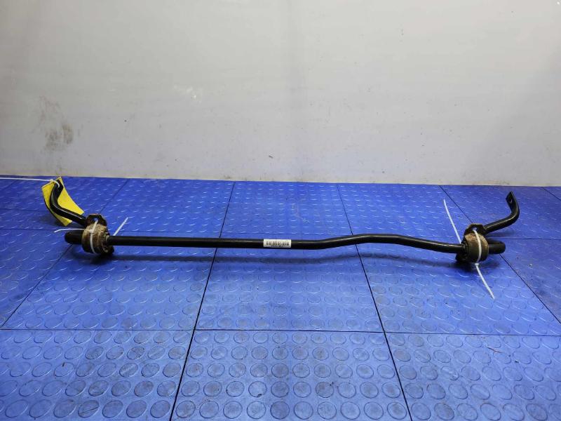 2012-2018 Audi A6 Rear Stabilizer Bar Swaybar Genuine OEM 4G0511305G