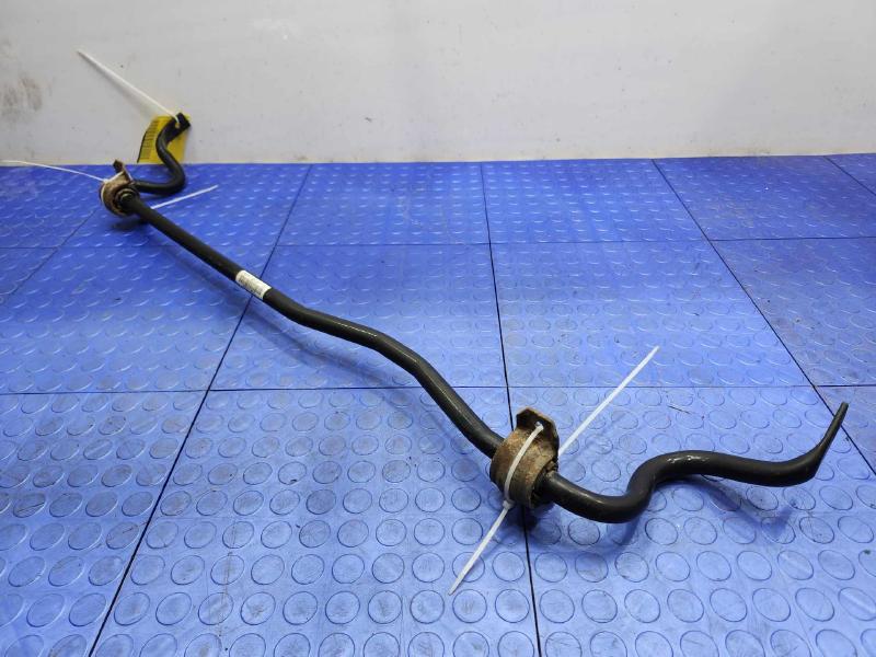 2012-2018 Audi A6 Rear Stabilizer Bar Swaybar Genuine OEM 4G0511305G