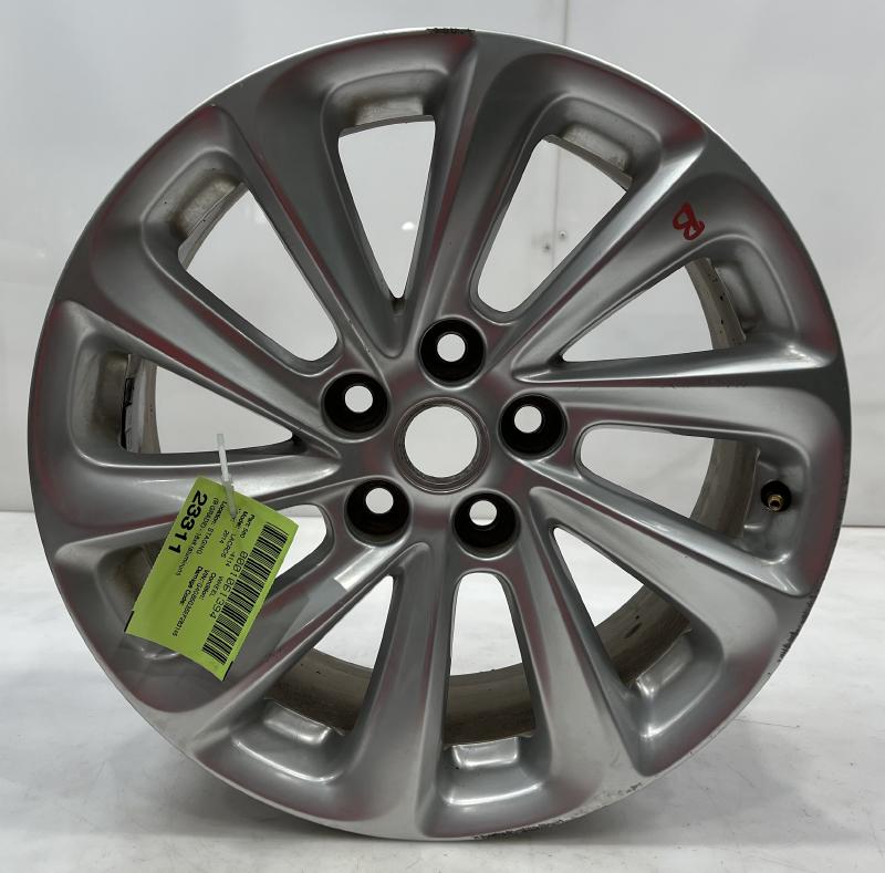 2014 Buick LaCrosse Wheel
