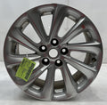 2014 Buick LaCrosse Wheel
