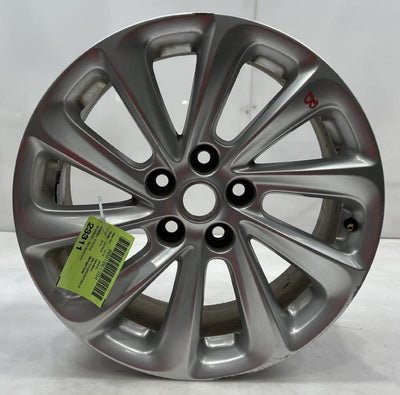 2014 Buick LaCrosse Wheel