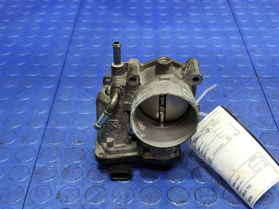 2017 Subaru Impreza Throttle Body/Valve Assy