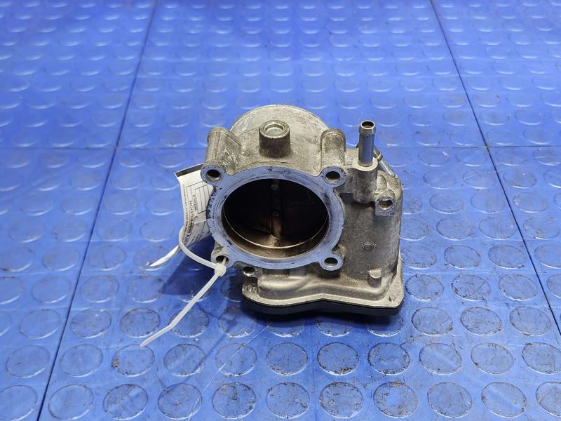 2017 Subaru Impreza Throttle Body/Valve Assy