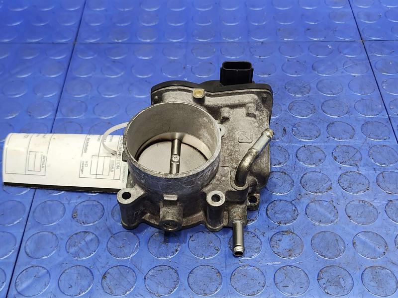 2017 Subaru Impreza Throttle Body/Valve Assy