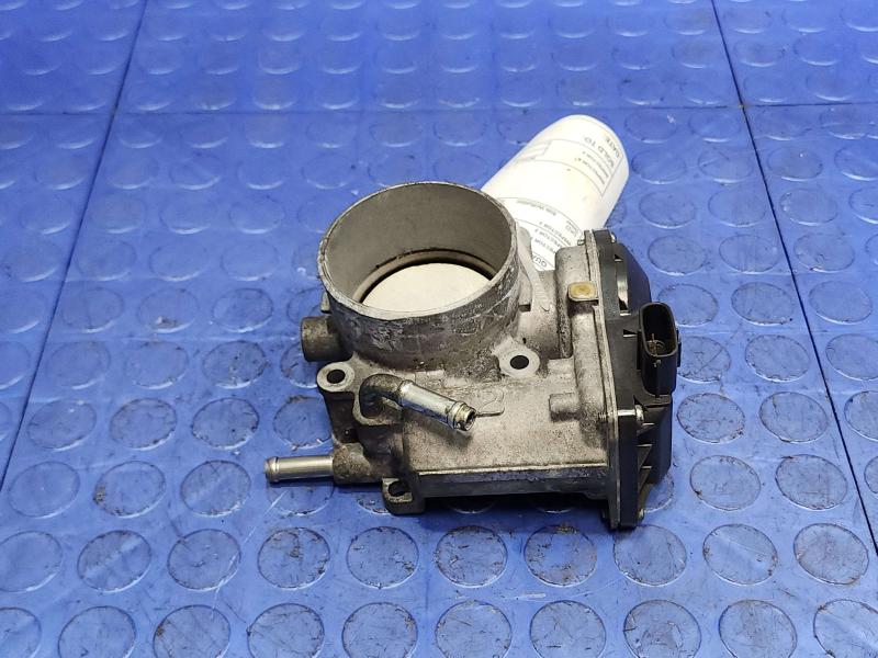 2017 Subaru Impreza Throttle Body/Valve Assy