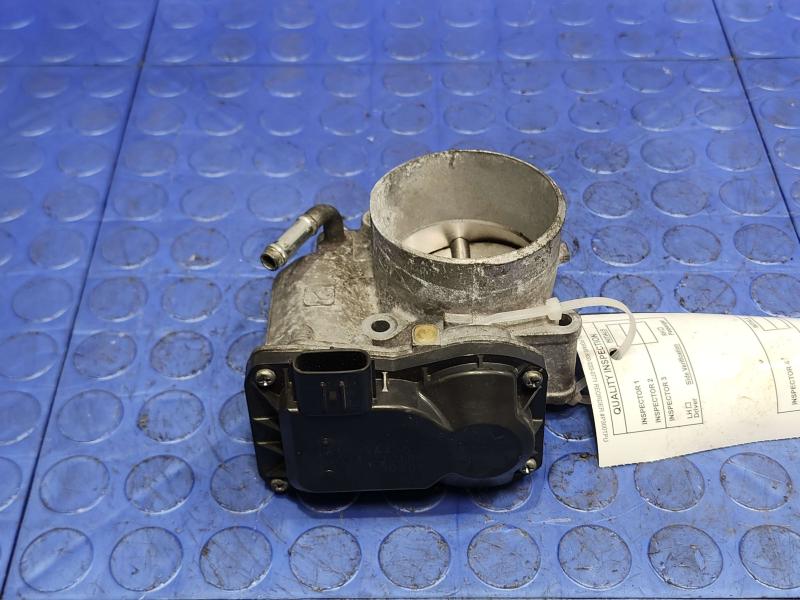 2017 Subaru Impreza Throttle Body/Valve Assy