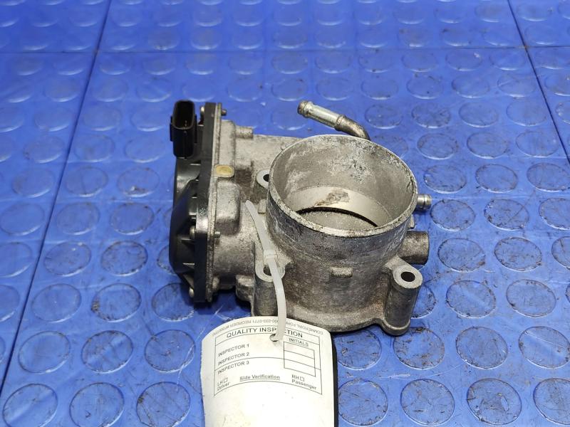 2017 Subaru Impreza Throttle Body/Valve Assy