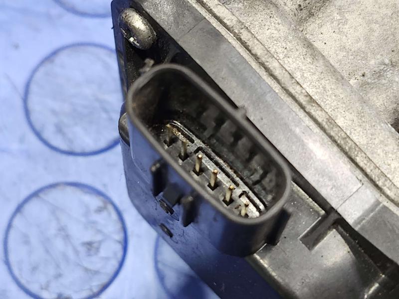 2017 Subaru Impreza Throttle Body/Valve Assy