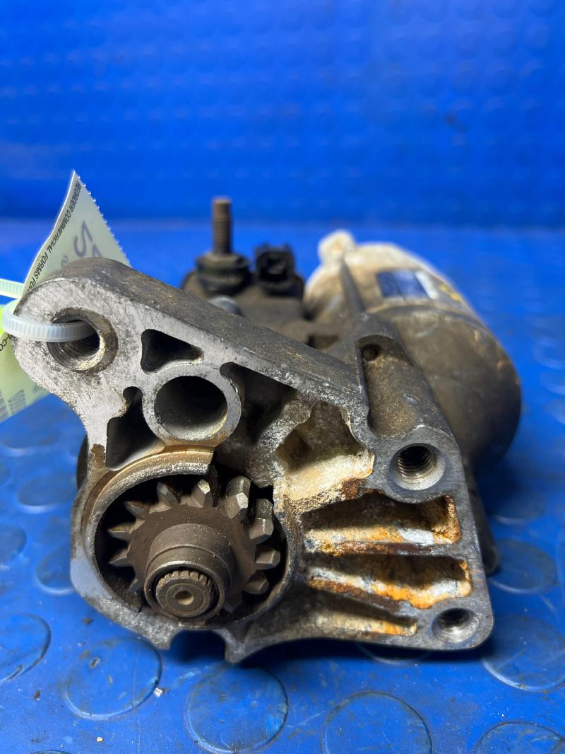 2016 Dodge Charger Starter Motor