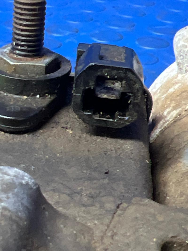 2016 Dodge Charger Starter Motor
