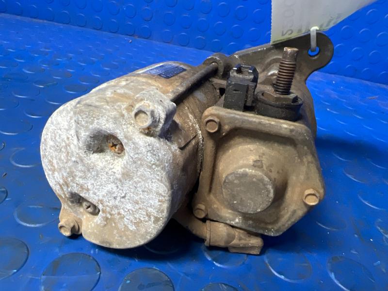 2016 Dodge Charger Starter Motor