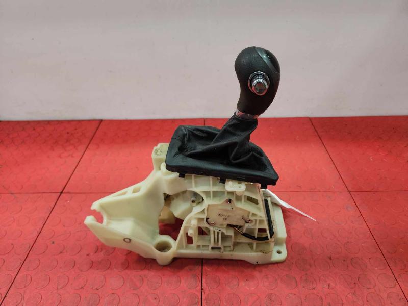2013 Kia Optima Floor Shifter