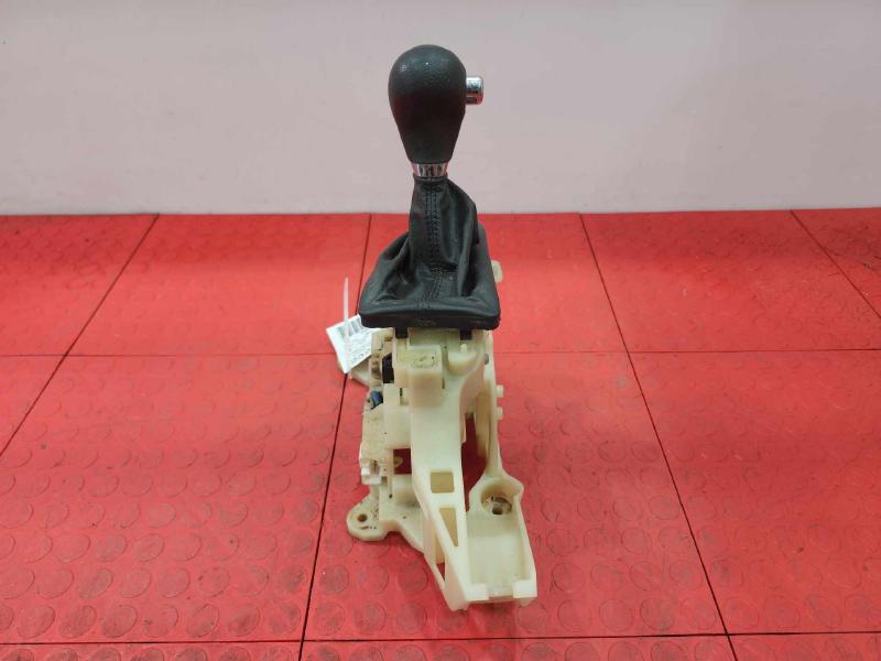 2013 Kia Optima Floor Shifter