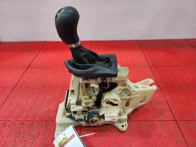 2013 Kia Optima Floor Shifter