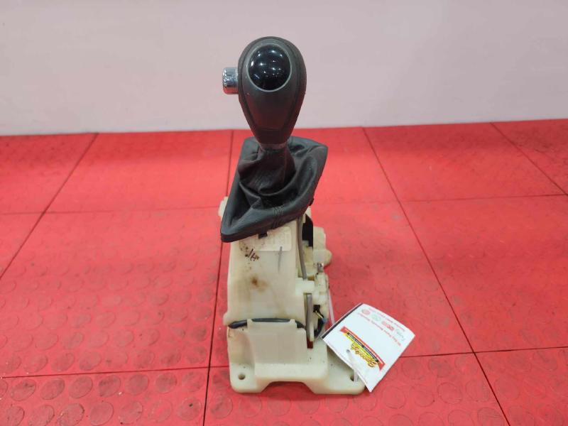 2013 Kia Optima Floor Shifter