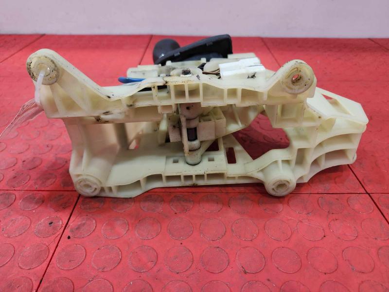 2013 Kia Optima Floor Shifter