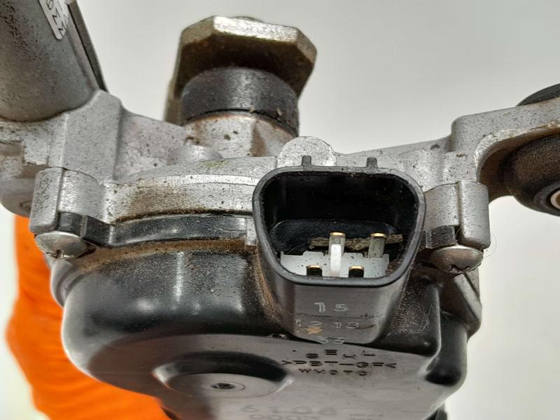 2014-2020 Infiniti QX60 Windshield Wiper Motor and Linkage Assembly OEM 288003JA5D