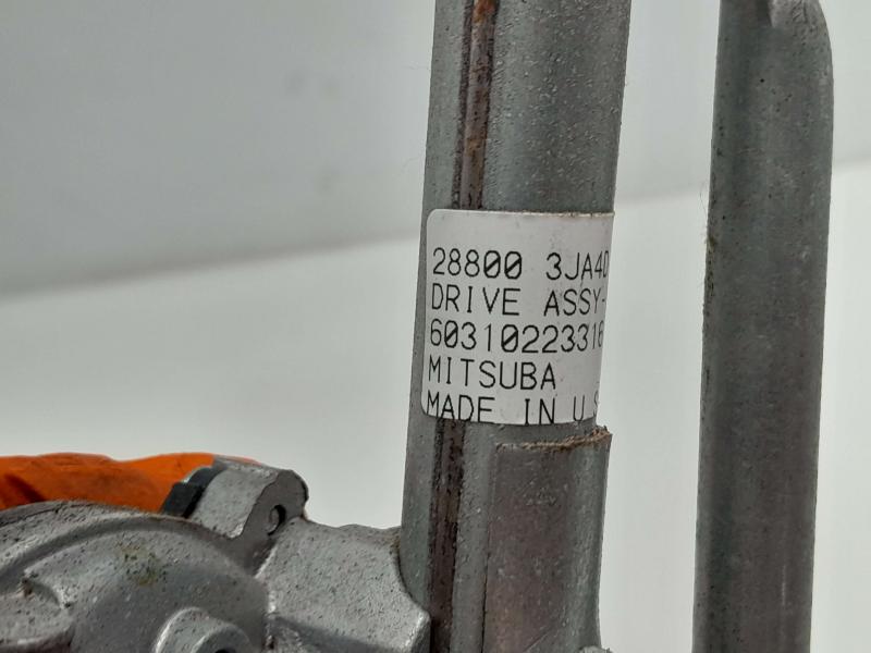 2014-2020 Infiniti QX60 Windshield Wiper Motor and Linkage Assembly OEM 288003JA5D