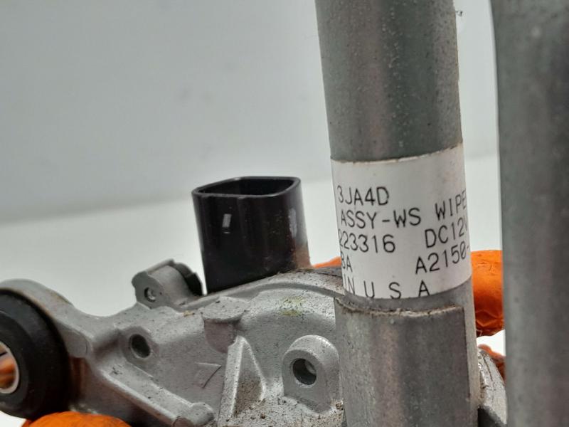 2014-2020 Infiniti QX60 Windshield Wiper Motor and Linkage Assembly OEM 288003JA5D