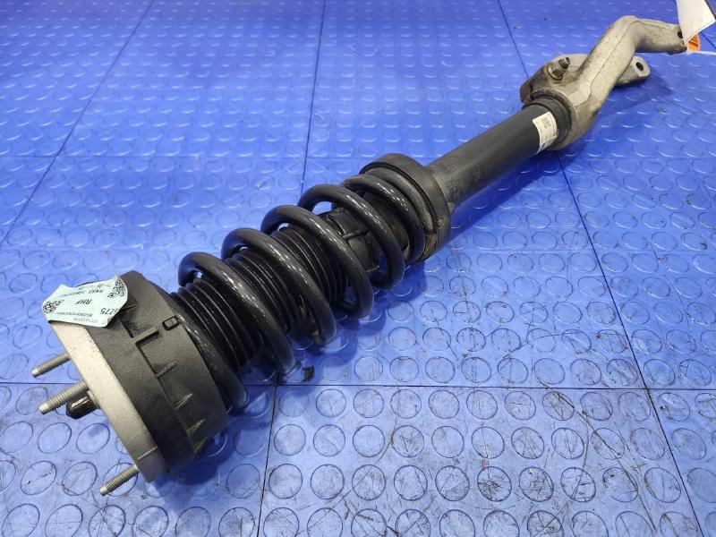 2019 Jaguar F-Pace Strut Assembly