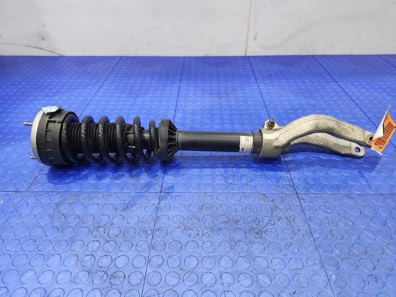 2019 Jaguar F-Pace Strut Assembly